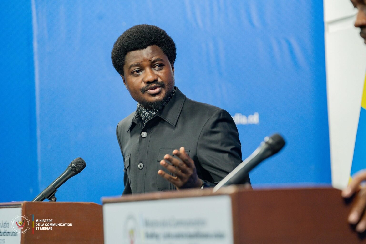 Constant Mutamba rejette toute comparution devant la Cour de cassation