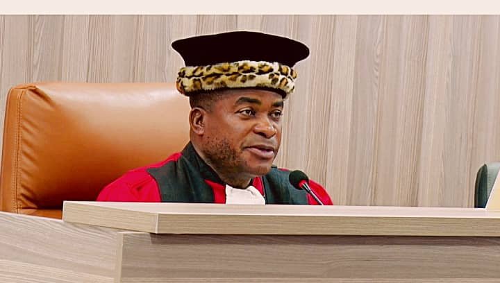 Eco News : « Procès Bukanga-Lonzo : Kamuleta défie Kamerhe »