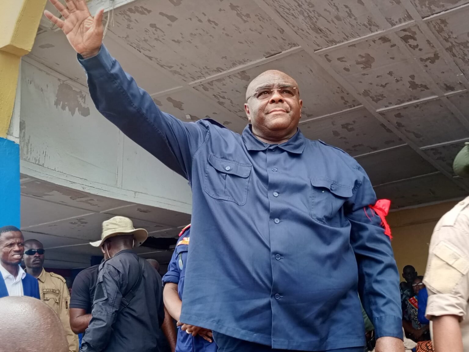 Conflit RVA – Metelsat à Kisangani: Plaidoyer pour L’implication de Jean-Pierre Bemba