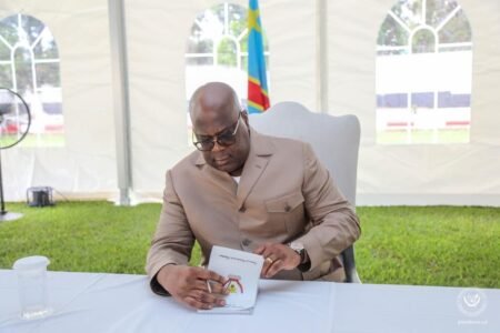 Félix Tshisekedi Face à la Recrudescence de la Déstabilisation des Institutions Provinciales