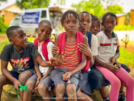 Commentaire Se Préparer aux modifications des Saison? : Prévenir et Éparger les Enfants des effets négatifs