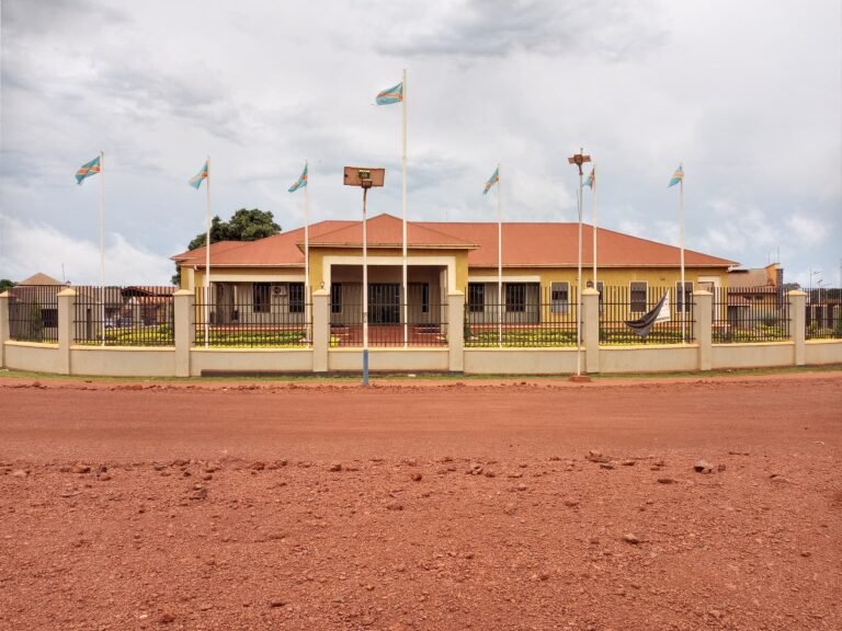ISiro Acgueille Les Assises du Cadre Permanent de Concertation des Provinces de l’Espace Grande Orientale