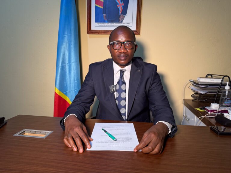 Emmanuel Arama: «Il est urgent d’Encarer leséveurs transhumants mbororo»