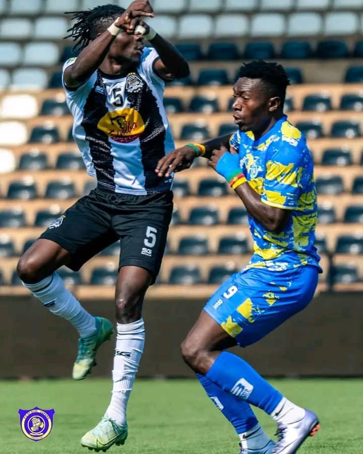 LINAFOOT Play off: Lupopo bat Mazembe dans son temple de Kamalondo (1-0)