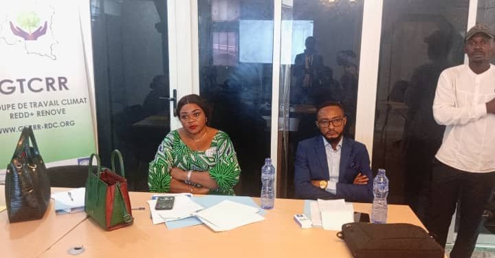 Les femmes du Kivu plaident pour leur droit d’accès à la terre