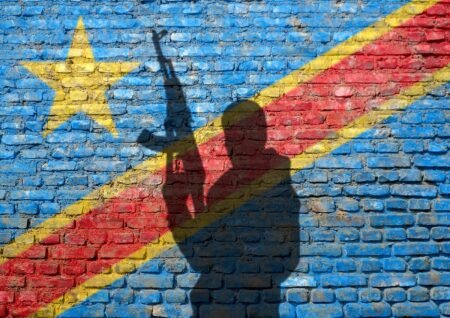 La Jeunesse Congolaise Face à la Crise Politique à l’EST du paie