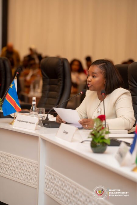 Francophonie: La Rdc Élue Membre du Secrétariat Général de la Confejes
