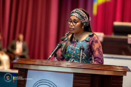 Affaires foncières : les syndicalistes soutiennent les réformes engagées pour l’assainissement du secteur