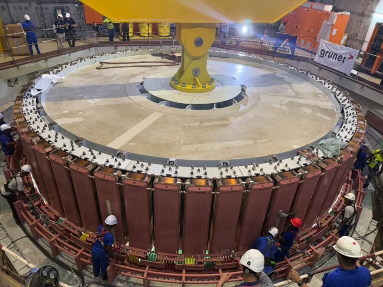 RDC : les équipes de la SNEL s’activent pour restaurer et moderniser les infrastructures énergétiques