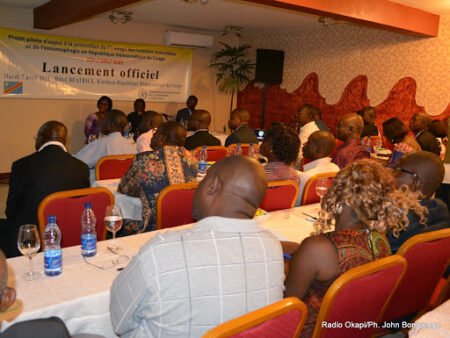 RDC : plaidoyer pour l’alignement de 500 techniciens vétérinaires sur le listing de paie