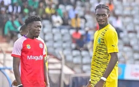 Linafoot/Play-offs : un coup de tête de Jean Benz offre un troisième succès au FC Tanganyika face à l’AS Vita Club