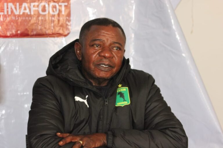 Linafoot/Play-offs : l’AS Vita Club veut, à tout prix, aller en Afrique