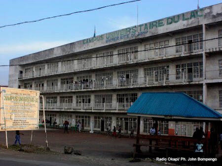 La ministre de l’ESU condamne les mesures du M23 concernant la gestion des universités à Goma