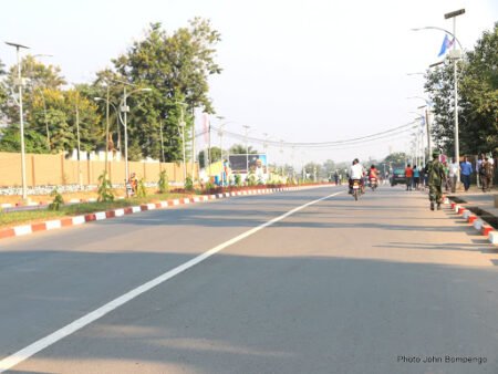 Lancement de l’opération «nyumba kumi» couler le canton