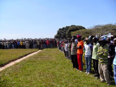 Ituri: 48 ex-combattants Réinsérés au sein de la communauté