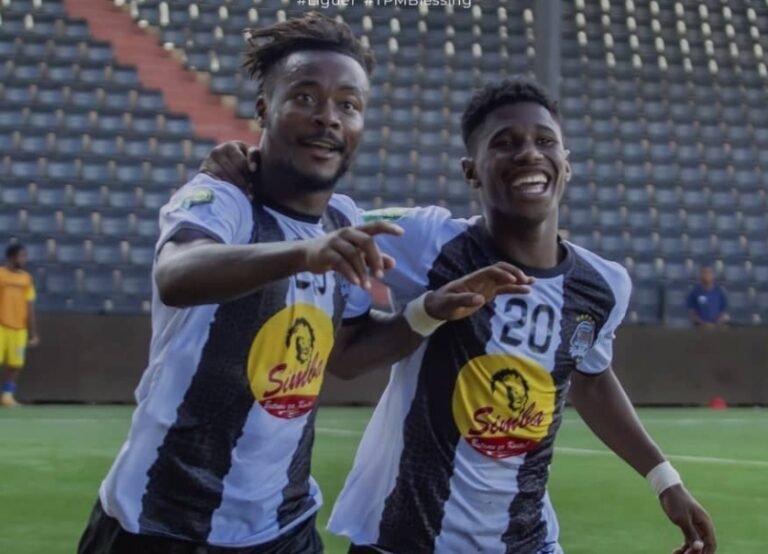 Linafoot/Play-offs : Mazembe se reprend devant l’AF Anges Verts