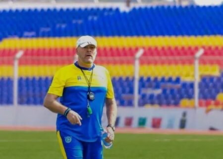 Mercato : Luc Eymael limogé par la direction de Lupopo