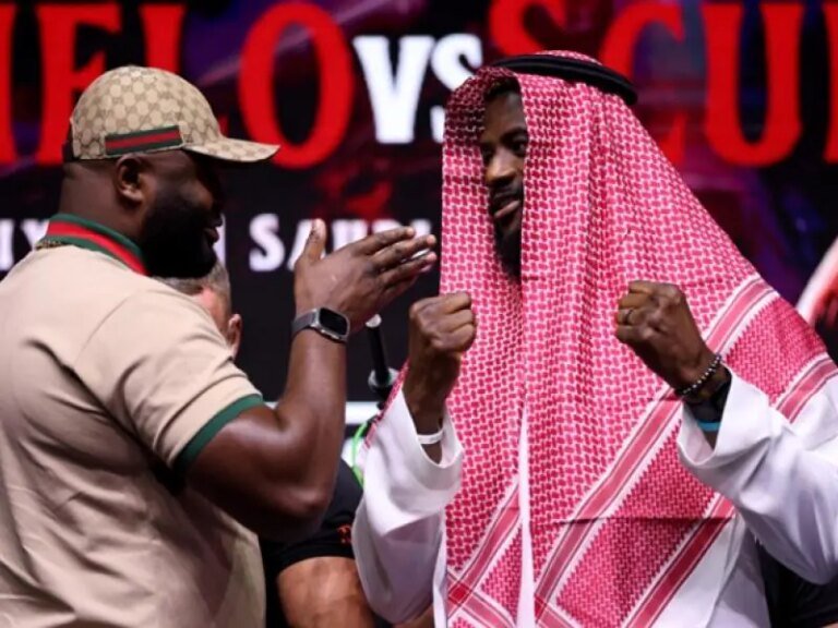 Boxe : l’heure du jugement est arrivé pour un rêve mondial entre Bakole et Ajagba