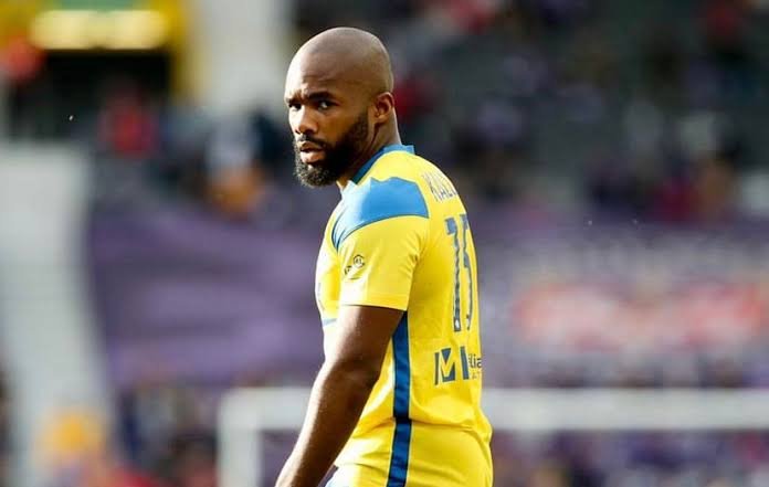 Serbie : 6e but pour Aldo Kalulu, le Partizan s’impose largement