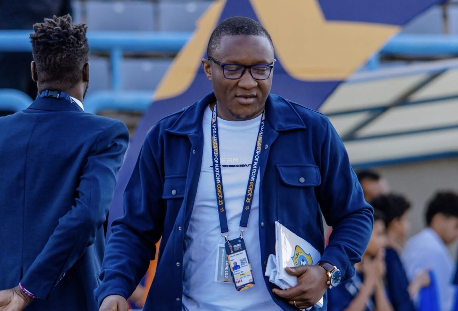 Pourquoi Guy Bukasa a-t-il vraiment démissionné ?