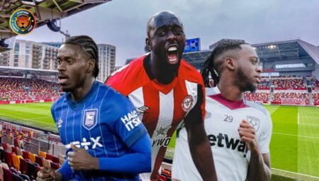 Wissa, Bissaka, Tuanzebe… une saison remplie !