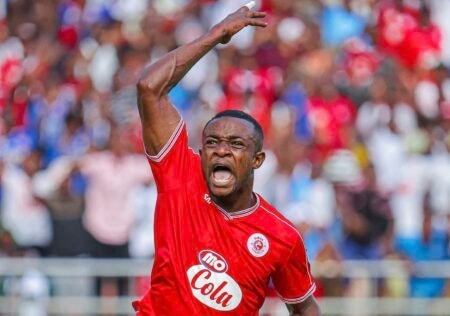 le choix judicieux d’Élie Mpanzu !