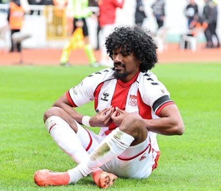 Moutoussamy, de l’espoir à la désillusion !