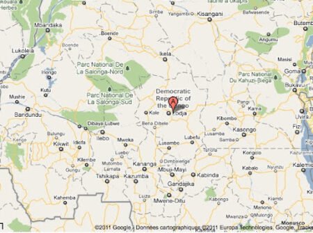 Sankuru: Le Gouverneur Victor Kinenge DÉCHU, L’Assemblée Provinciale Fermee Jusqu’à Nouvel Ordre