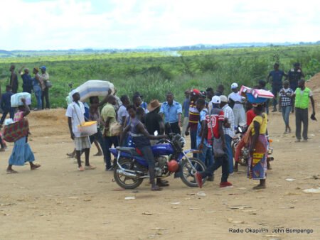 Kongo-Central : des notables alertent sur la recrudescence de actes criminels à Inkisi