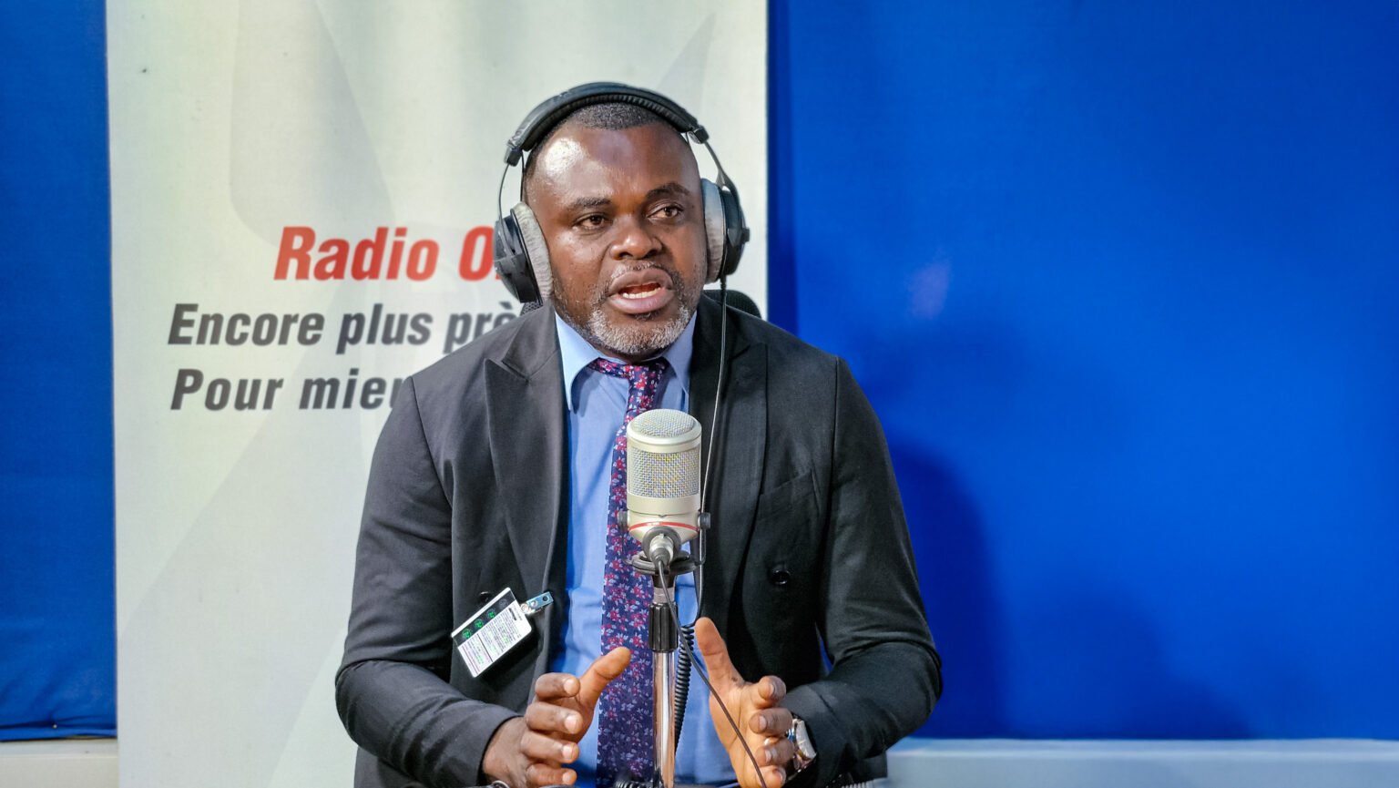 Le Parti Politique Nouvel élan Soutient la deMarche de Martin Fayulu pour une sortie de Crise en rdc