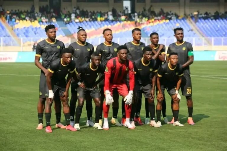 Linafoot/Play-offs : Maniema Union écrase les Anges Verts et se rapproche du sommet