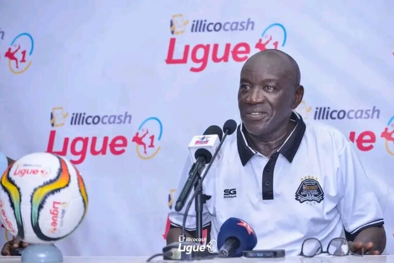 Linafoot/Play-offs : « Ça ne change absolument rien chez nous », Lamine Ndiaye réagit à la décision de la Linafoot