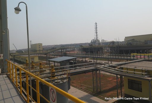 La RDC proroge la suspension de l’exportation de cobalt