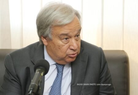 Pour le Secrétaire général de l’ONU, « les discours de haine sont un poison pour la société et un facteur de violence »