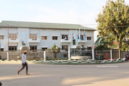 Kisangani : la surmilitarisation à l’origine de l’insécurité croissante, selon le député Lotika