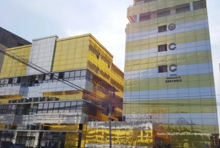 Grève à l’OCC : l’employeur et le banc syndical discutent sur un protocole d’accord