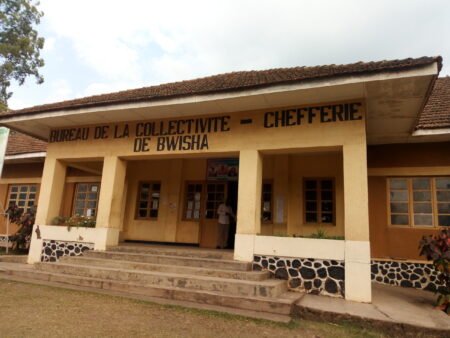 Nord-Kivu: AccuMmie à Nyanzale aptrès une attaque des présumés rebelles m23