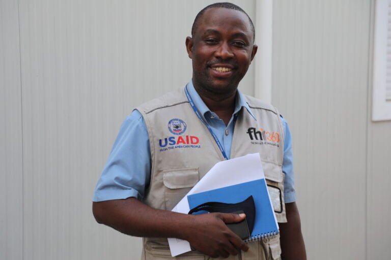 Jean-Paul Kapitula: Katika Mji Wa Beni Wau Wamekuwa na Zoezi Mbaya Ya Kujenga Pembeni Ya Mito