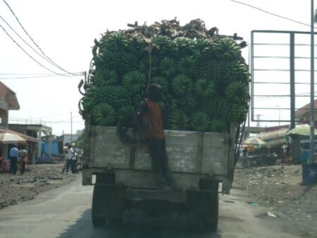 Masisi: deux morts dans un accident de circulation sur le pont kihira