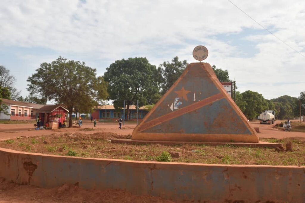 Ituri: plus de 25 000 débit
