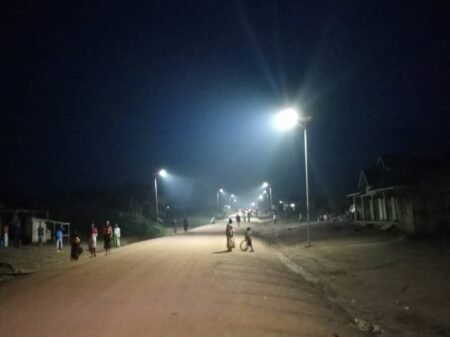 Alerte à la variole dans la zone de santé de Nioka, en Ituri