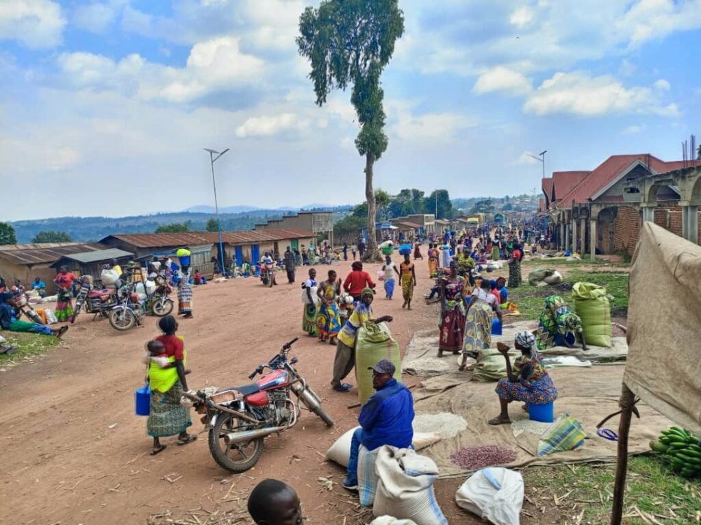 Ituri : la société civile salue la restauration de la sécurité à Mungwalu