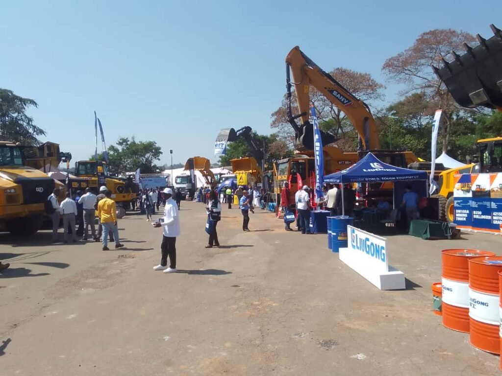 Lubumbashi: La xxᵉ édition de la DRC Mining Week axée sur les infrastructures et la sécuré énergétique