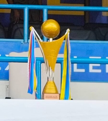 Coupé du Congo 2025: six clubs qualifiés, en préposé Le Tirage des Quarts de Finale