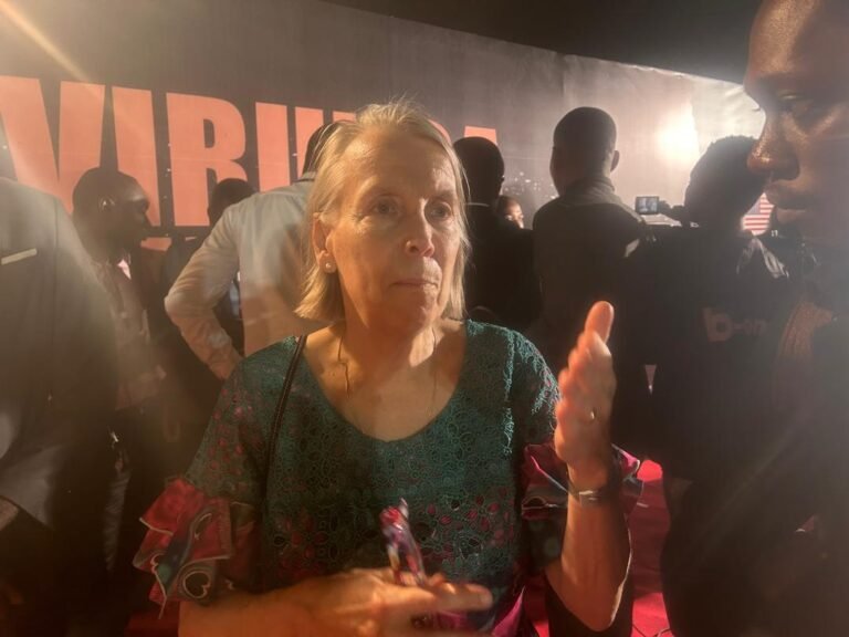 Lutte contre la corruption en RDC : Lucy Tamlyn appelle à une législation robuste et indépendante