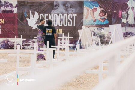 Lutte contre l’impunité : Félix Tshisekedi appelé à empêcher les auteurs de crimes d’accéder aux fonctions politiques et militaires