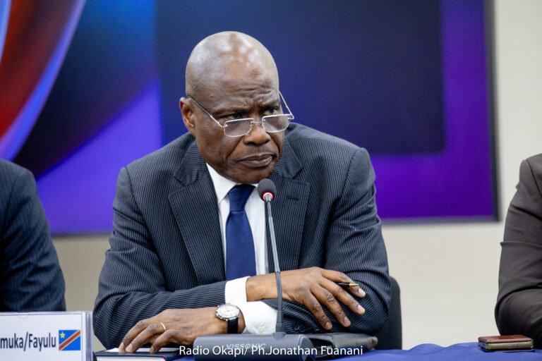 Face au risque de balkanisation de la RDC, Martin Fayulu appelle au dialogue et à un « sursaut d’honneur »