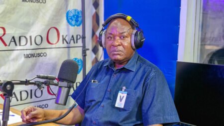 Processus de Paix: Tshibangu Kalala Met en Doute la Fiabilité du Rwanda dans le Préaccord Signé Avec la RDC