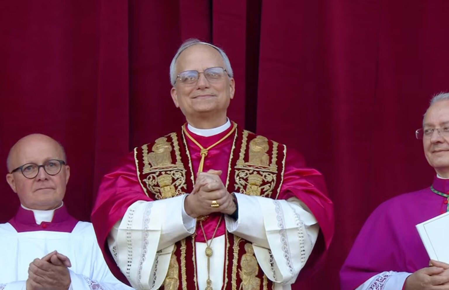 Pape Léon XIV : « Floribert Bwana était convaincu que nous étions nés pour faire de grandes choses, pour marquer l’histoire »
