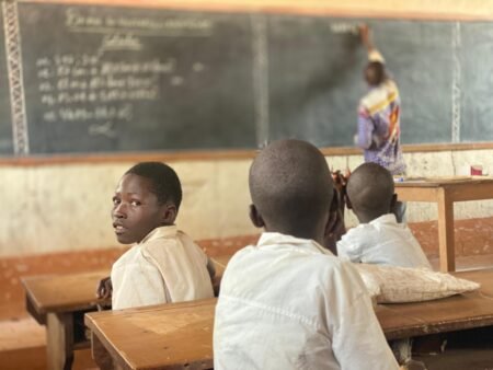 Préparation aux examens Nationaux: Leçon de Zoologie sur les oiseaux